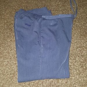 Grey's Anatomy scrub pants